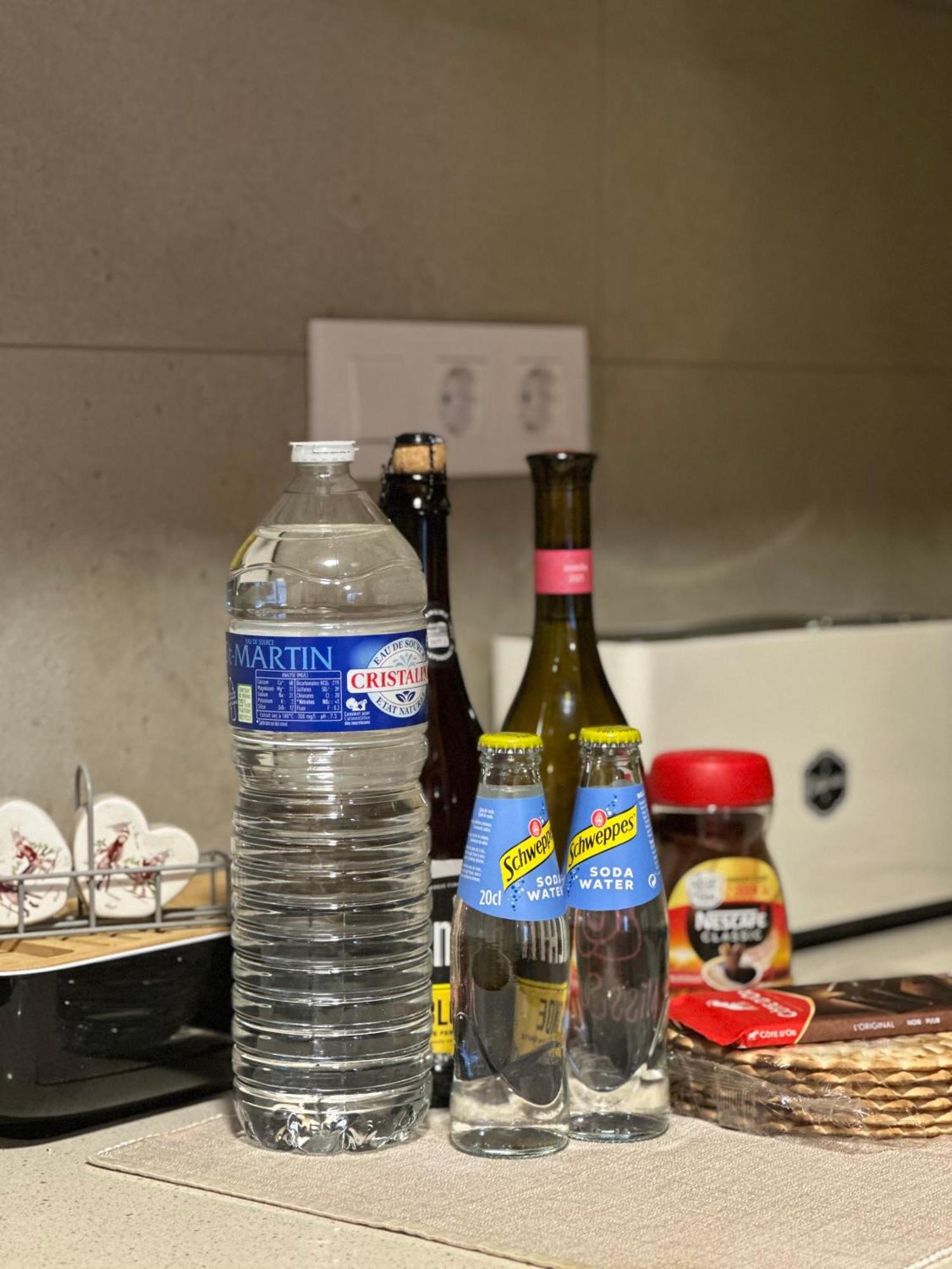 Morera 파스데라까사 외부 사진